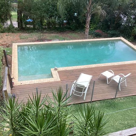 Diddillibah House Apartment Luaran gambar