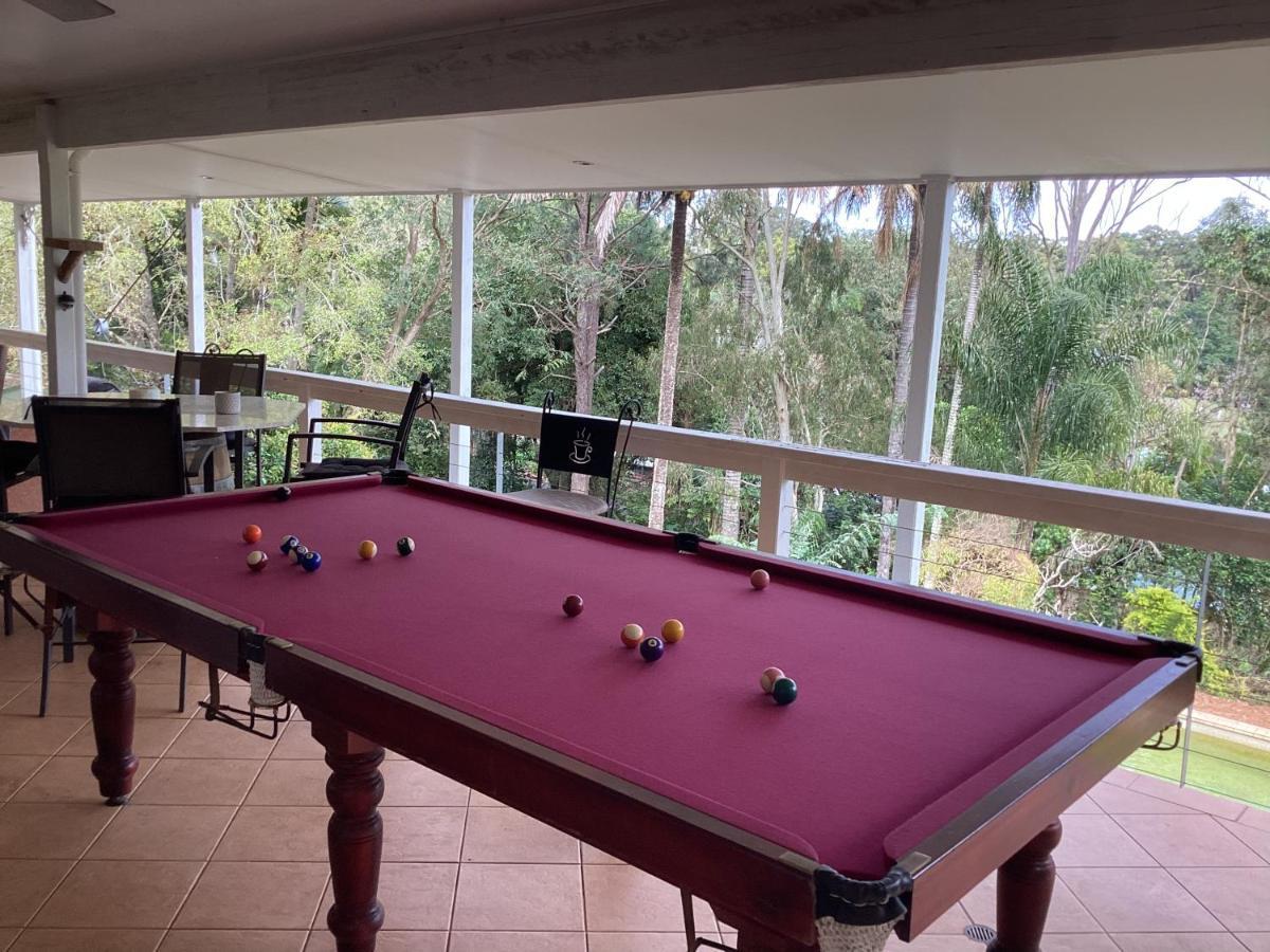 Diddillibah House Apartment Luaran gambar