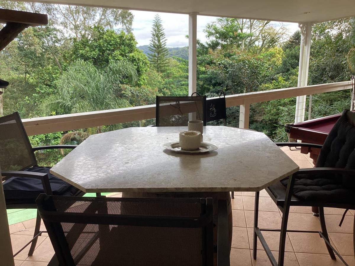 Diddillibah House Apartment Luaran gambar