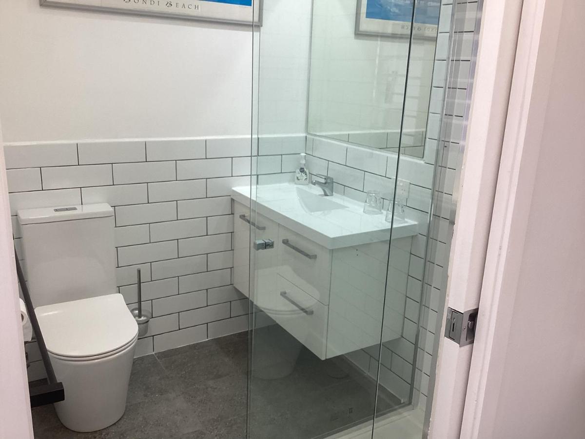 Diddillibah House Apartment Luaran gambar