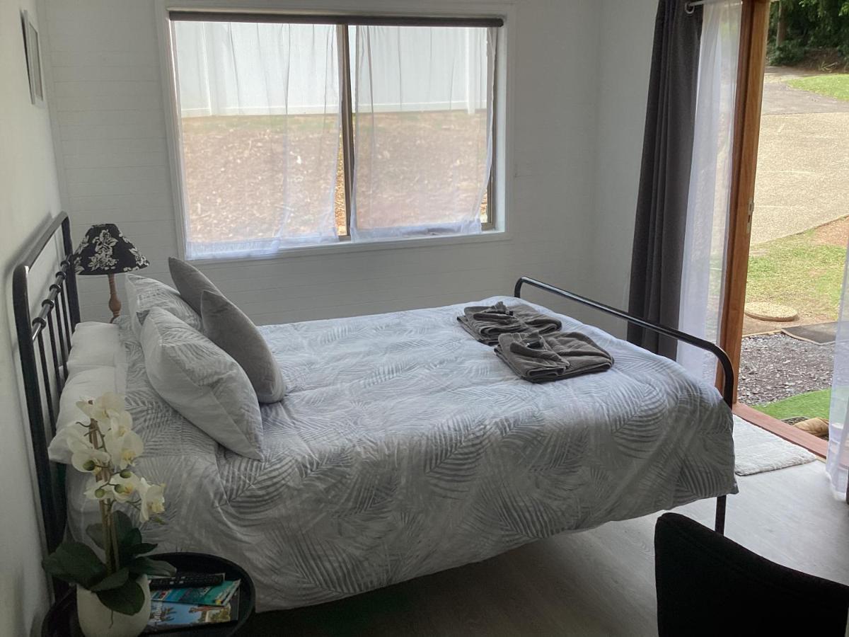 Diddillibah House Apartment Luaran gambar