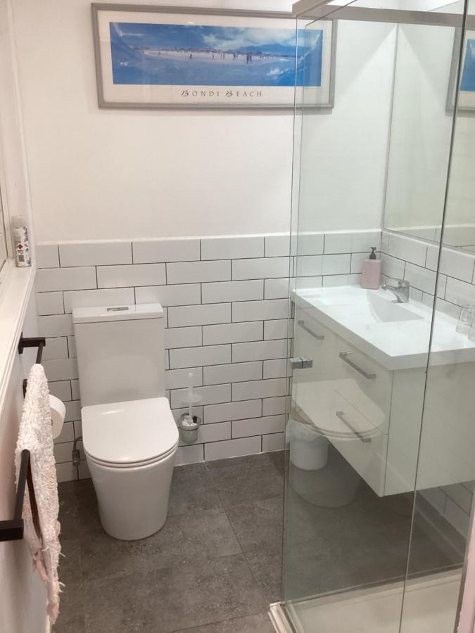 Diddillibah House Apartment Luaran gambar