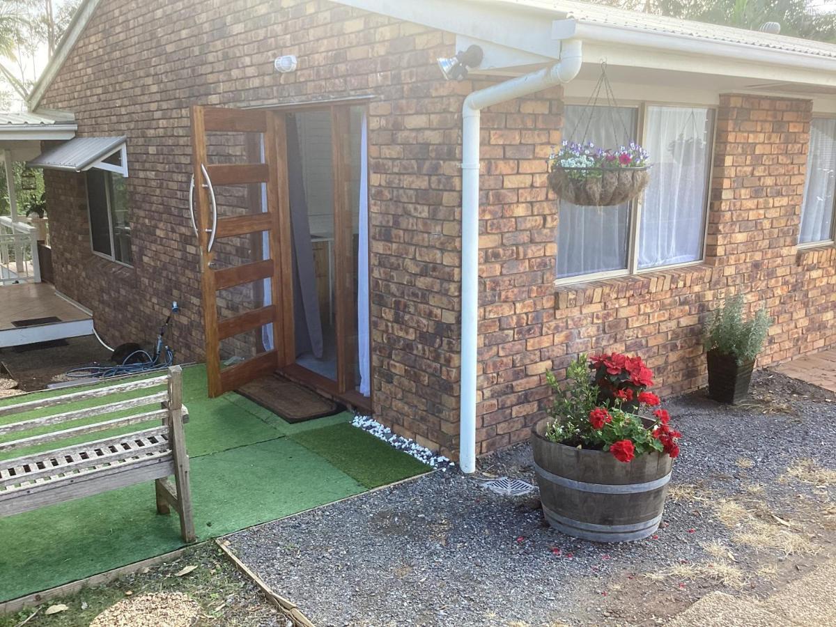 Diddillibah House Apartment Luaran gambar